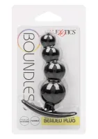Korálkový plug Boundless — obrázok 3