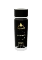Masážny olej 100 ml — obrázok 9