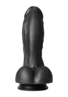 Dildo s dinosaurom a monštrom — obrázok 5