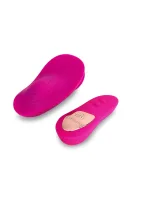 Vibrátor Lyra Panty + aplikácia — obrázok 18