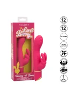 Vibračný zajačik Love Bunny G Bunny — obrázok 5