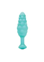 B-Vibe Bump Texture Plug — obrázok 5