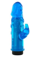 Mini vibrátor králika — obrázok 1