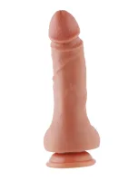 Dildo Hismith KlicLok 20 cm — obrázok 5