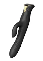 Mose Rabbit Thruster + kúrenie — obrázok 7