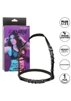 Postroj s prackou Halter Buckle Harness Plus — obrázok 5