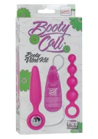 Vibrátorová súprava Booty Call Booty — obrázok 2