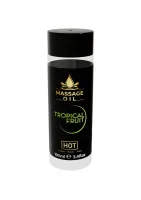 Masážny olej 100 ml — obrázok 16