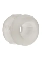 Bezhraničný Bumper-Stroker Ring — obrázok 10