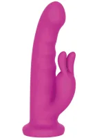 Rotujúci vibrátor králika — obrázok 3