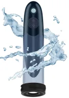 Automatická pumpa na penis Aqua — obrázok 6