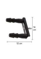 Dvojitý Vac-U-Lock Adapt Pro 1 a 2 — obrázok 2