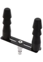 Dvojitý Vac-U-Lock Adapt Pro 1 a 2 — obrázok 1