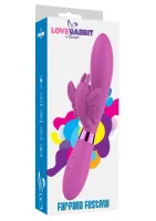 Vibrátor na festival Farfalla — obrázok 3