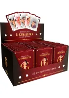 Karty Kamasutra DeLuxe 24 ks — obrázok 1