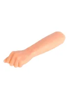 Extrémny päsťový dong PVC 30 cm — obrázok 5