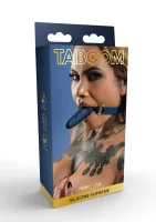 Silikónový roubík na penis — obrázok 3