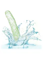 Dildo I Leaf Dick Glow — obrázok 6