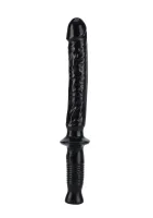 Dong The Manhandler PVC 38 cm — obrázok 6