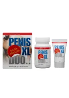 Dvojbalenie pre penis XL — obrázok 1