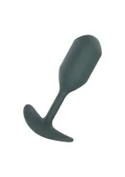 Zaťažený análny kolík The Player — obrázok 6
