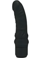 Klasický vibrátor na G-bod mini — obrázok 1