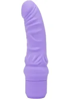 Klasický vibrátor na G-bod mini — obrázok 16