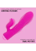 Thicc Chubby Gyrating Tickler — obrázok 4
