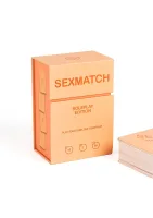 Sexmatch Roleplay Edition Hra — obrázok 6