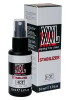 XXL sprej pre mužov 50 ml — obrázok 1