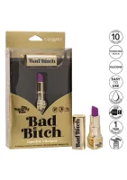 Vibrátor Bad Bitch Lipstick — obrázok 5