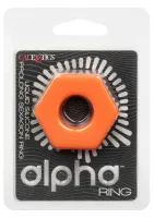 Šesťuholníkový prsteň Alpha Prolong — obrázok 3