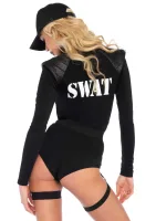 Body pre baby Swat Team — obrázok 3