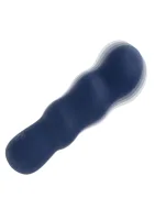 Vibrátor Satin Swirl G — obrázok 5