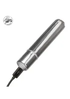 Nabíjateľný bullet vibrátor — obrázok 2