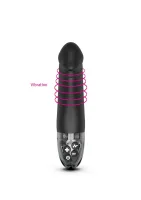 Vibrátor Real Deal Neal Estim — obrázok 3