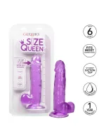 Queen Size Dong 6 palcov — obrázok 2