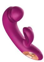 Vibrátor na bod G Harmony DualTouch — obrázok 5