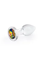 Malý dúhový drahokam Crystal Desires — obrázok 1