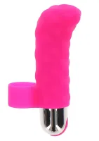 Dobíjateľná hračka Tickle Pleaser — obrázok 1