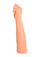 Extrémny päsťový dong PVC 30 cm — obrázok 9