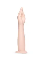 Silikónové dildo na fisting ruky — obrázok 3