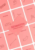 Sexmatch Bondage Edition hra — obrázok 7