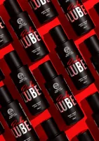 CBL telový lubrikant na vodnej báze 1000 ml — obrázok 10