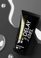Big Boy Golden Delay Gel 50 ml — obrázok 10