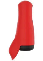 Trojitý masturbátor Super Sacie Nutbuster — obrázok 7