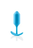 B-Vibe Snug Plug 3 — obrázok 9