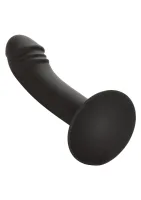 Zakrivený análny chvost — obrázok 8