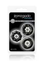 Renegade Dyno Rings — obrázok 3
