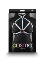 Postroj Cosmo Harness Crave — obrázok 3